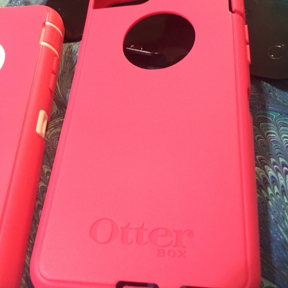 Otterbox Defender Series IPhone 6/6s Complete Case
